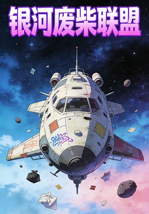 银河废柴联盟