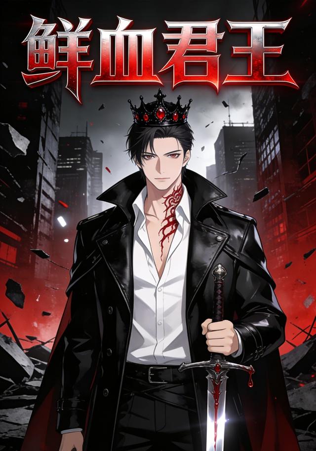 鲜血君王