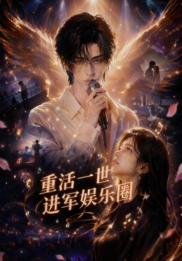重活一世：进军娱乐圈