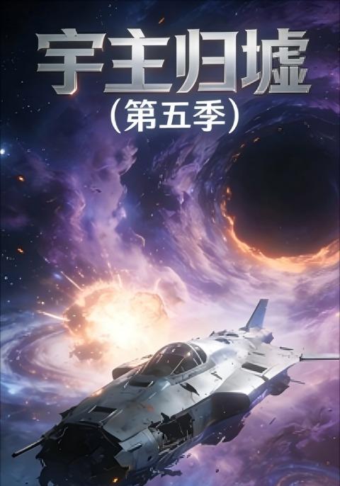 宇主归墟第五季