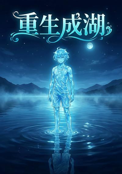 重生成湖