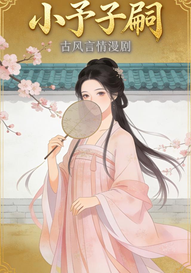 小予子嗣封面图