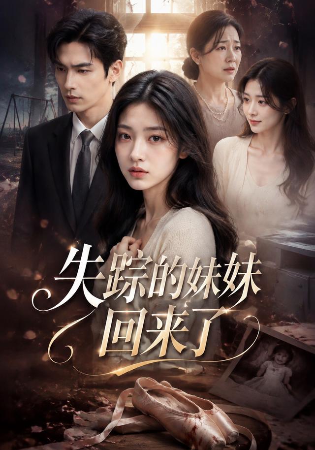 失踪的妹妹回来了