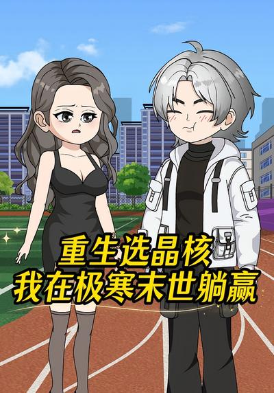 重生选晶核：我在极寒末世躺赢