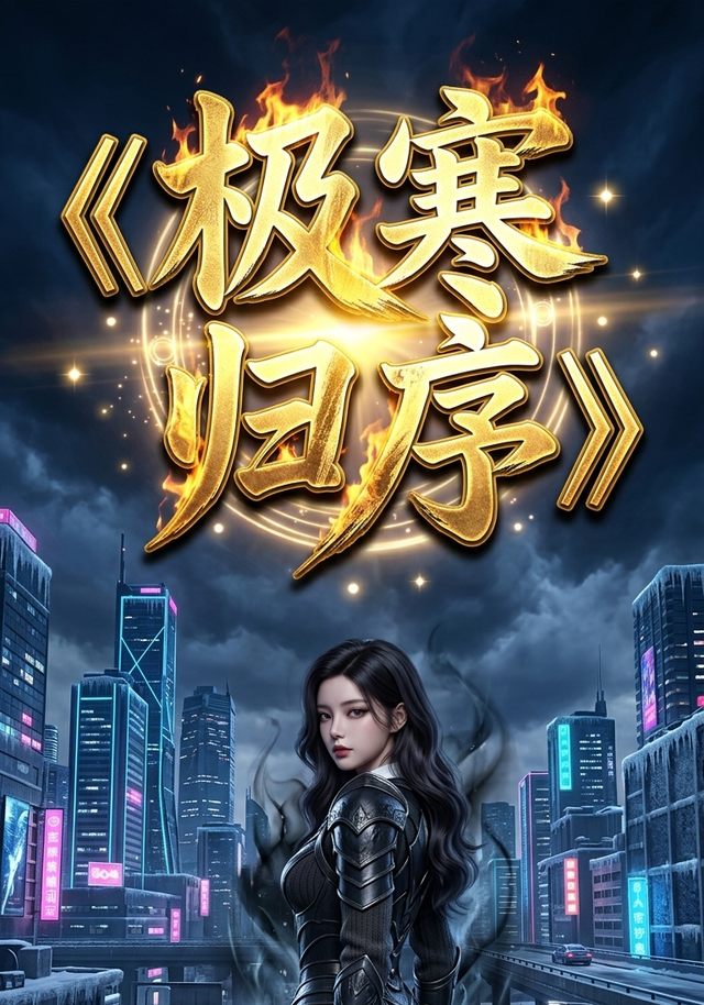 极寒归序