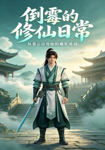 倒霉的修仙日常