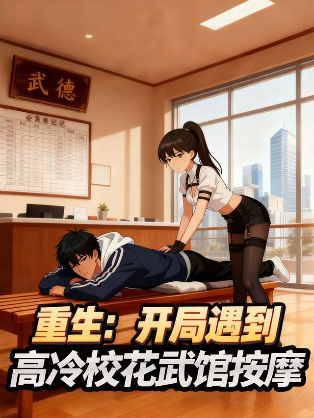 重生：开局遇到高冷校花武馆按摩