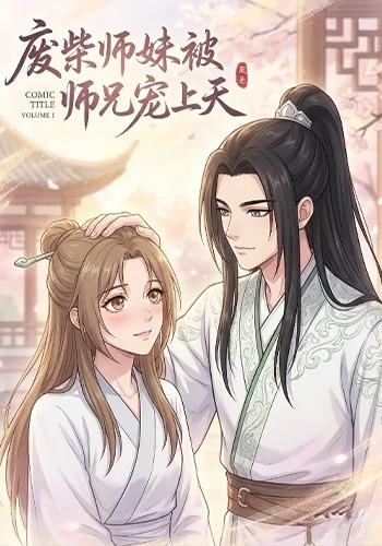 废柴师妹被师兄宠上天