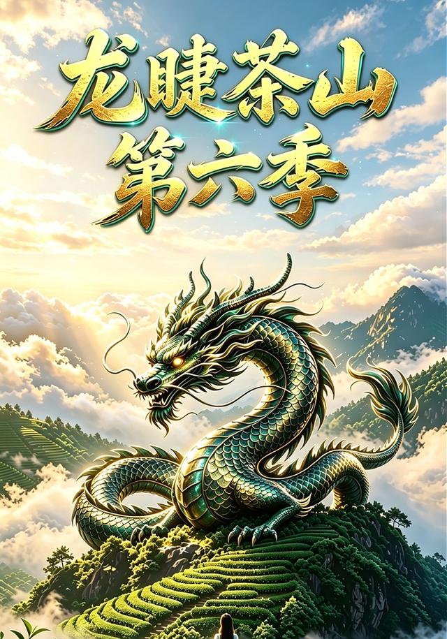 龙睫茶山第六季