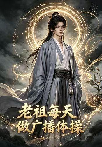 老祖每天做广播体操 cover