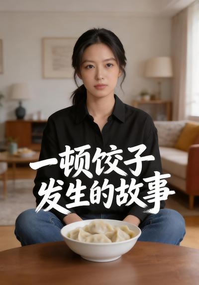 一顿饺子发生的故事