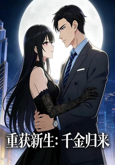 重获新生：千金归来