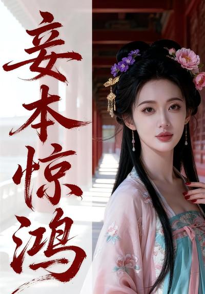 妾本惊鸿