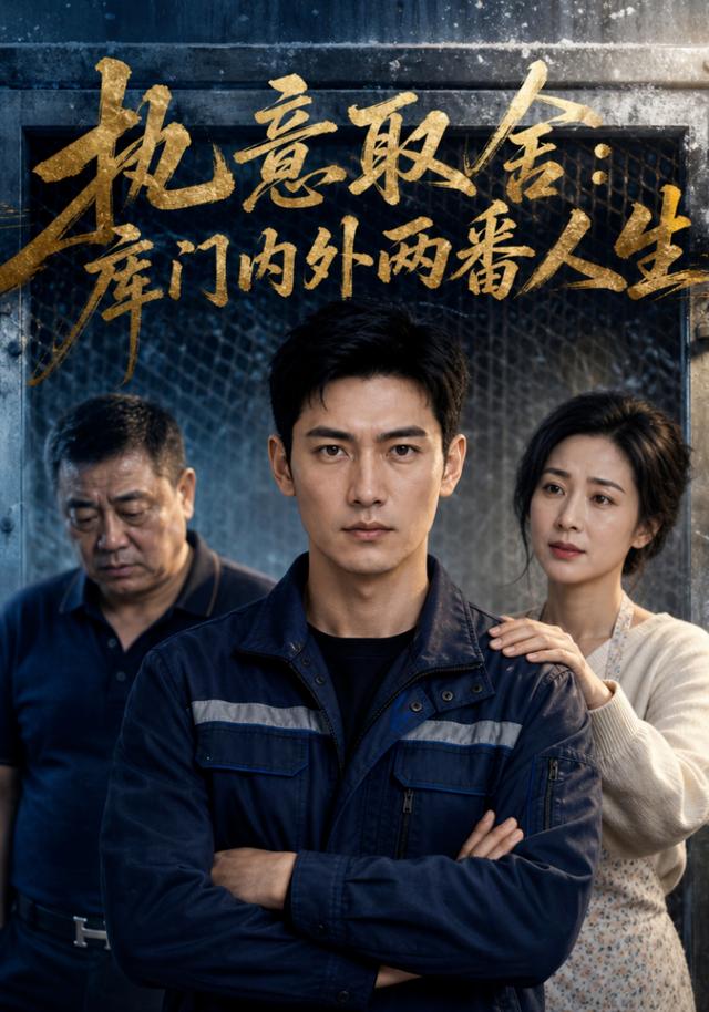 执意取舍：库门内外两番人生