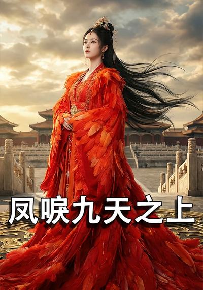凤唳九天之上