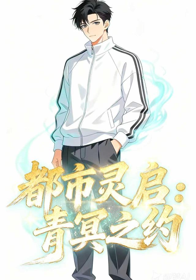 都市灵启：青冥之约