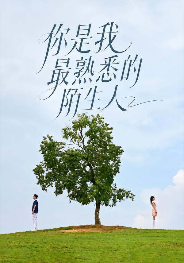 你是我最熟悉的陌生人