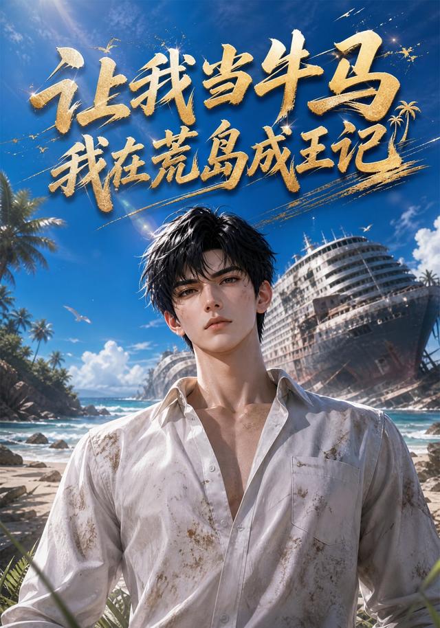 让我当牛马我在荒岛成王记