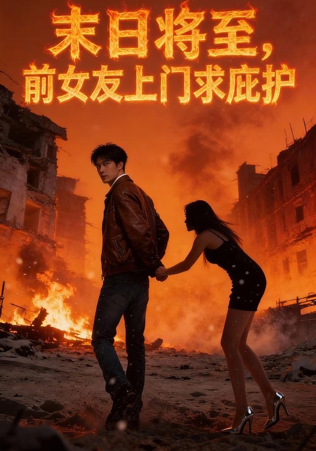 末日将至，前女友上门求庇护