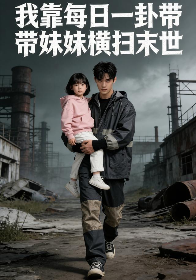 我靠每日一卦 带妹妹横扫末世