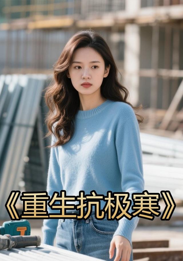 重生抗极寒封面图