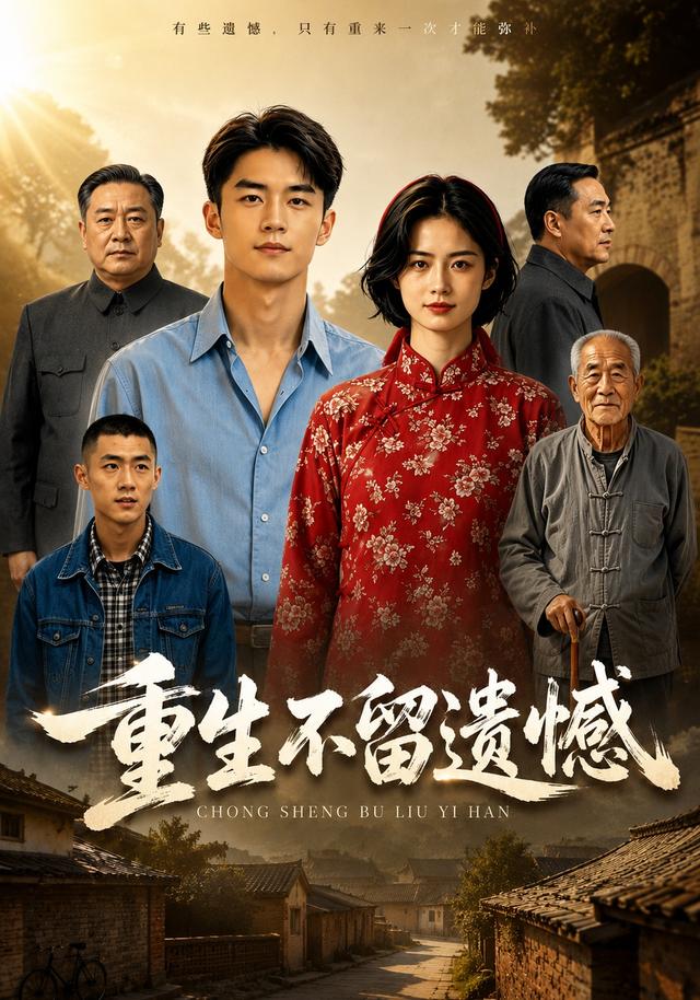 重生：不留遗憾