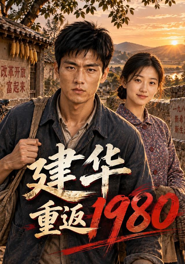 建华重返1980