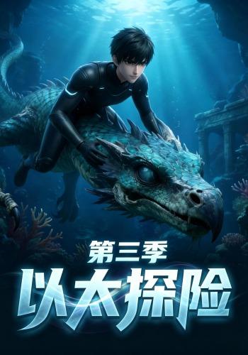 以太探险第三季封面图