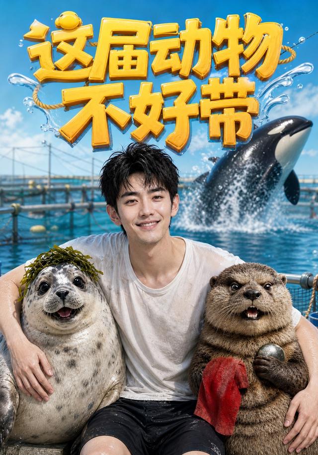这届动物不好带