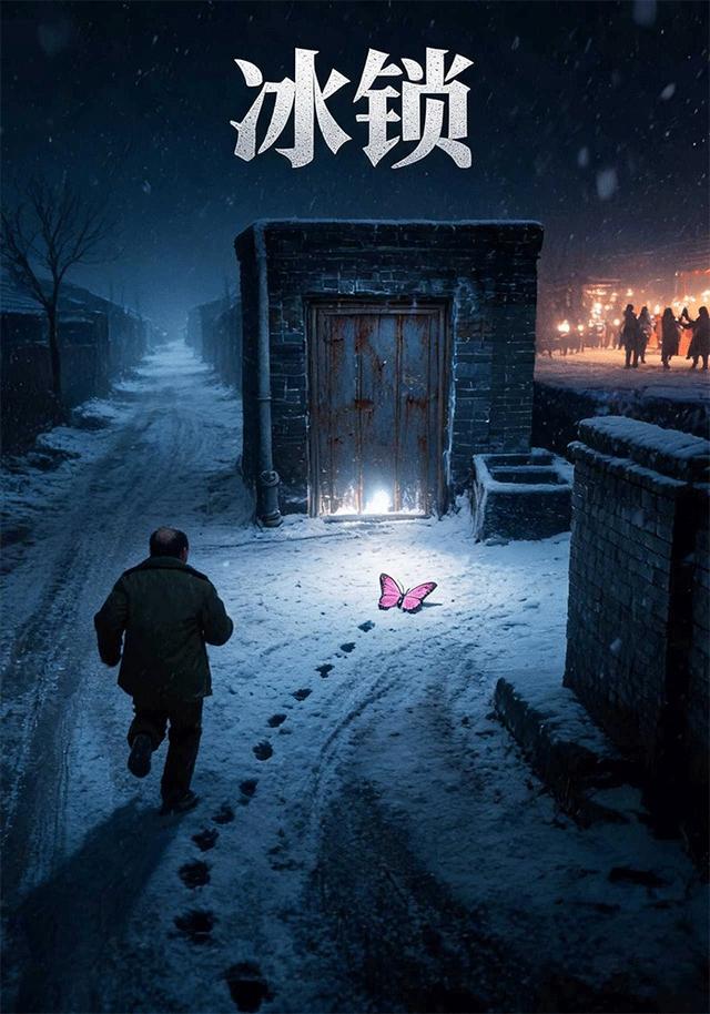 冰锁