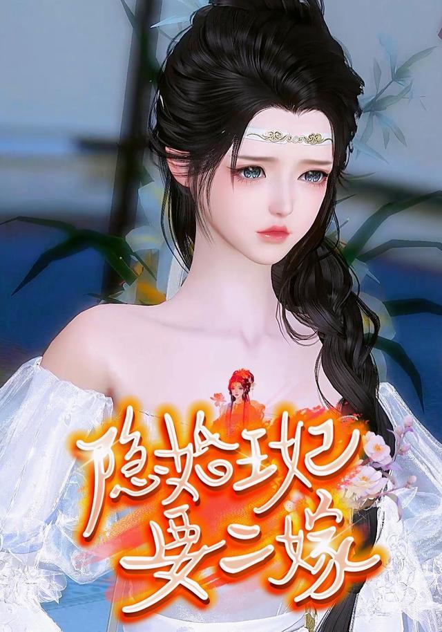 隐婚王妃要二嫁