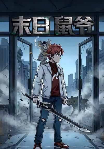 末日鼠爷