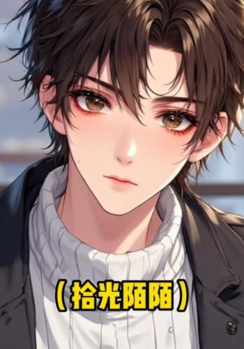 拾光陌陌封面图