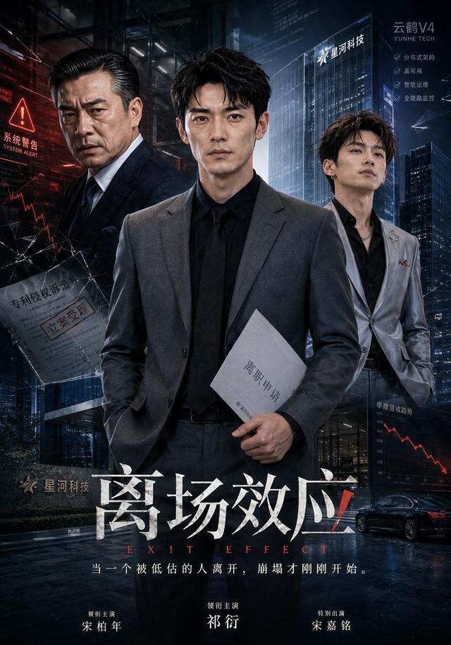 离场效应