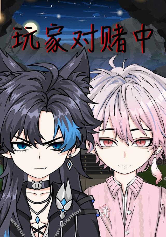 玩家对赌中封面图