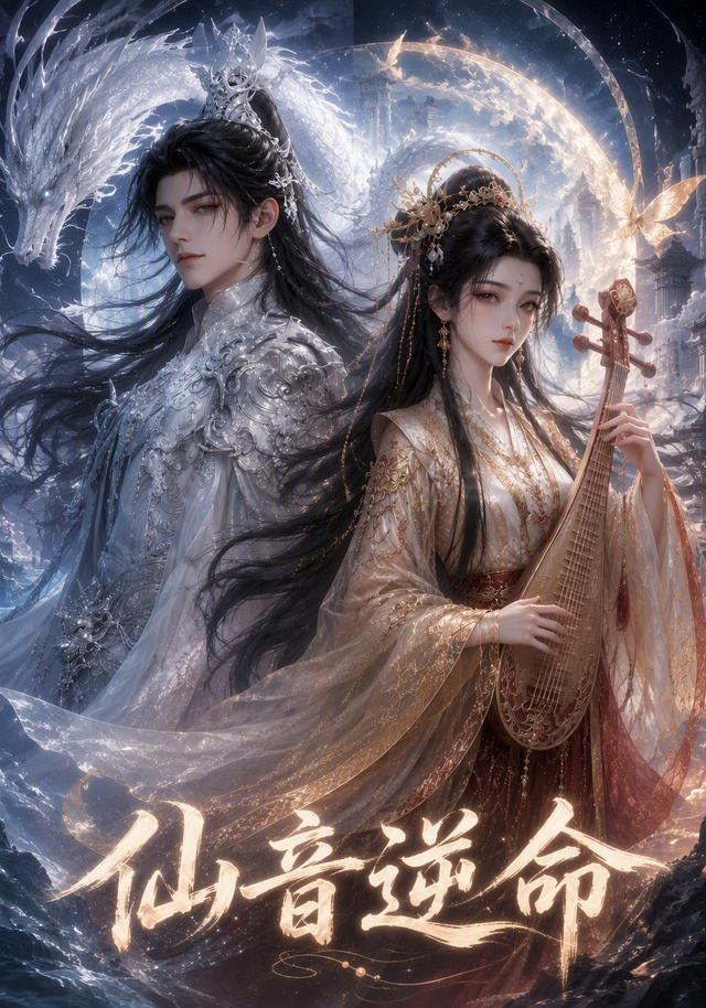 仙音逆命 cover