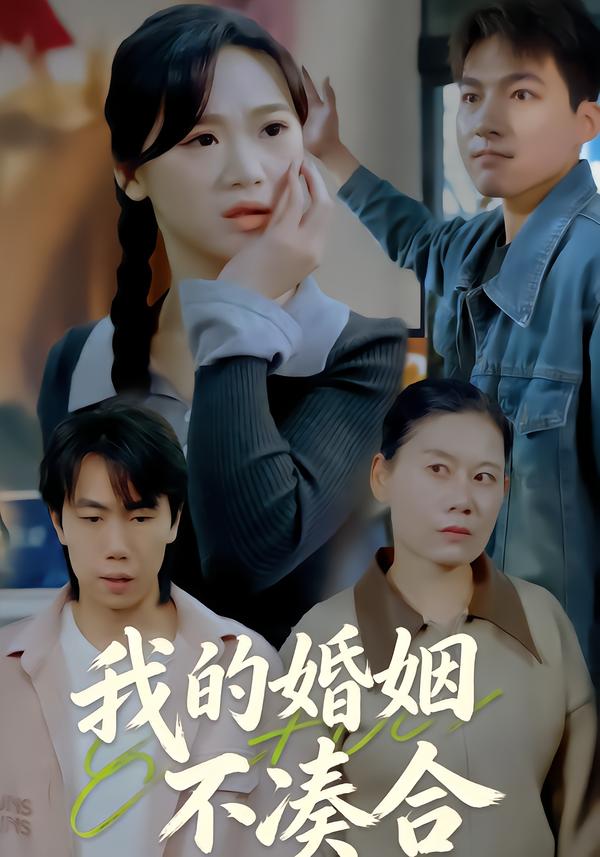 我的婚姻不凑合