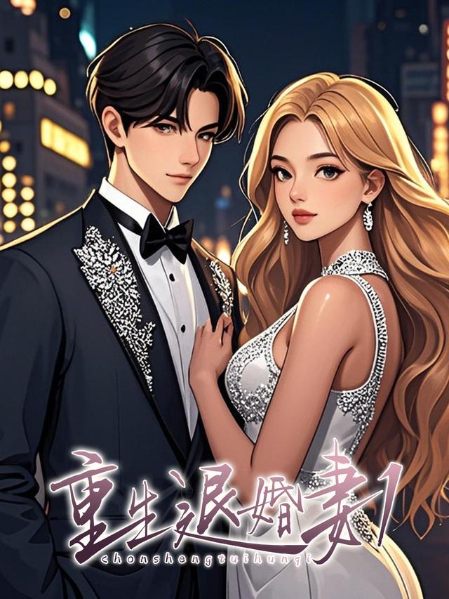 重生退婚妻 第一季