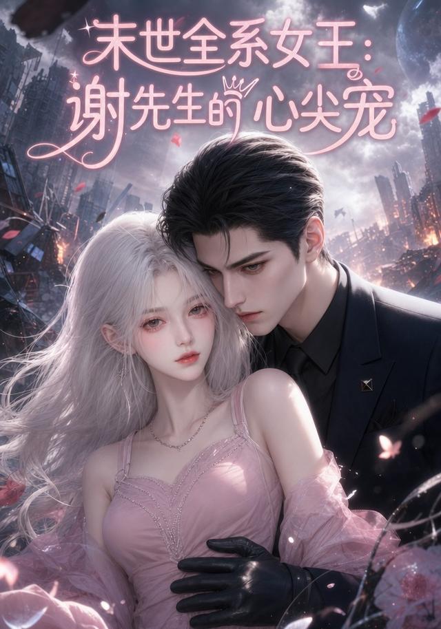 末世全系女王：谢先生的心尖宠