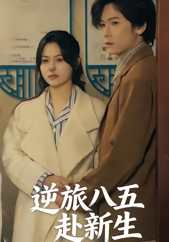 逆旅八五赴新生