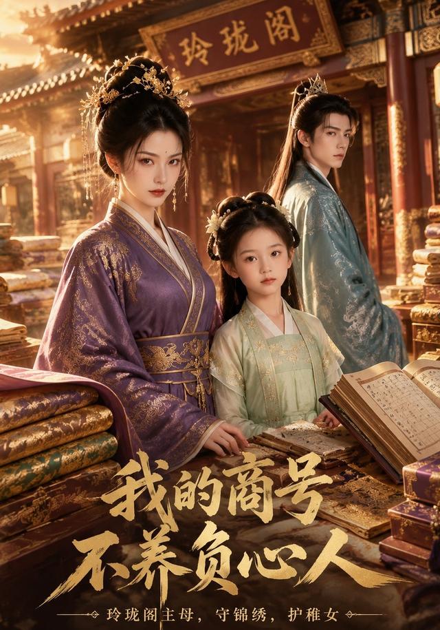 我的商号，不养负心人 cover