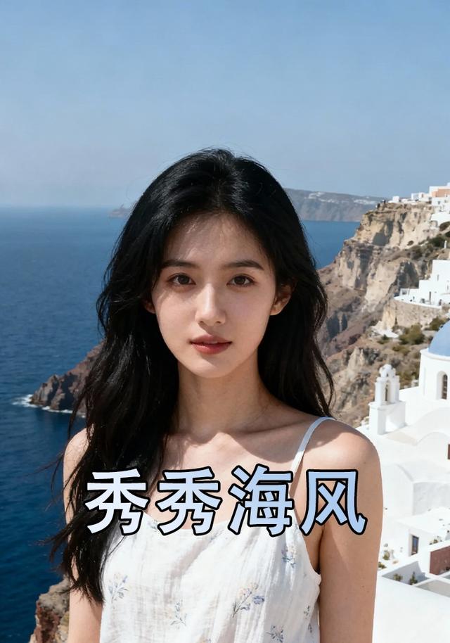 秀秀海风封面图