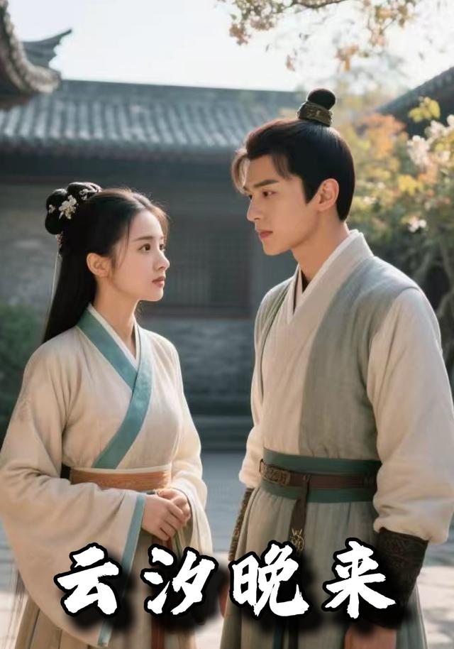 云汐晚来封面图