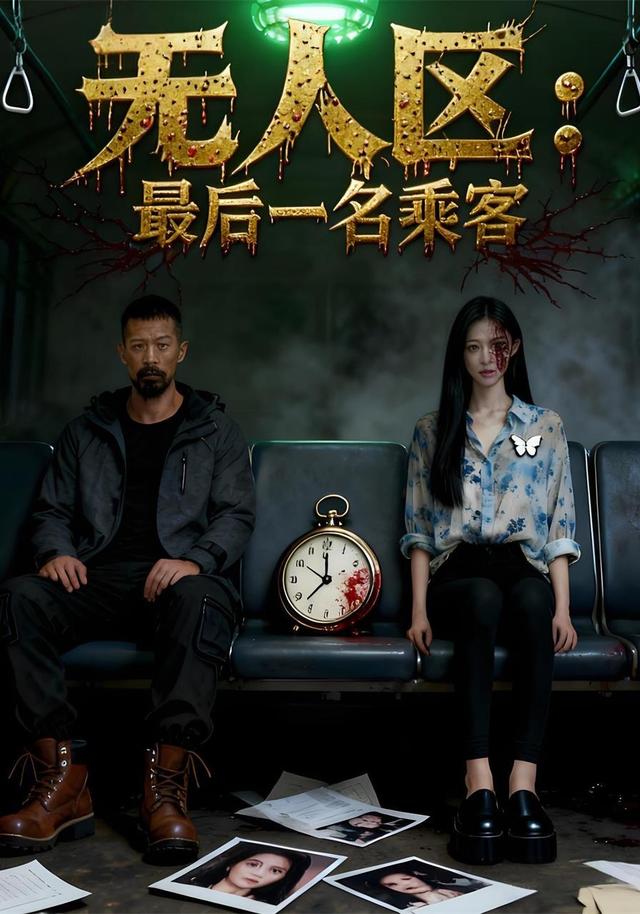 无人区最后一名乘客