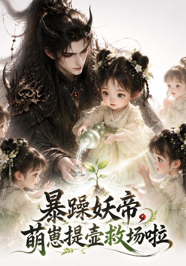 暴躁妖帝，萌崽提壶救场啦 cover