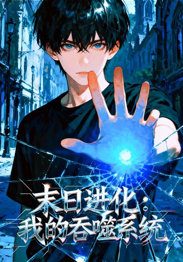 末日进化：我的吞噬系统