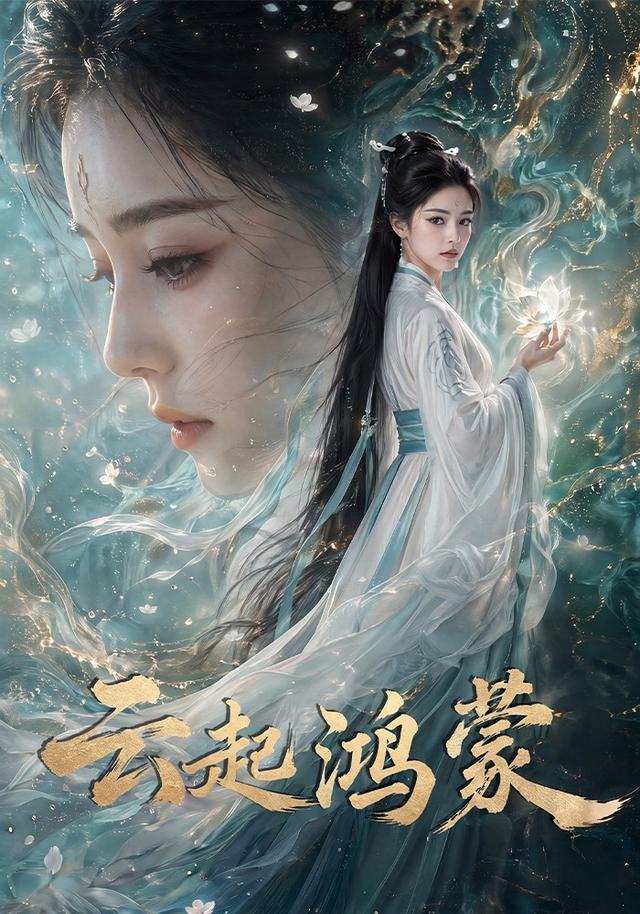 云起鸿蒙