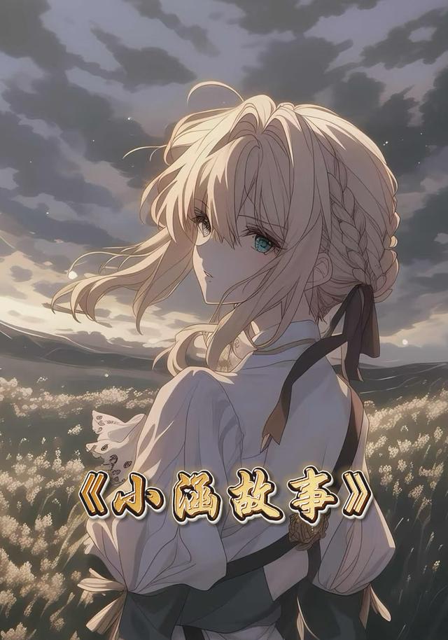 小涵故事封面图