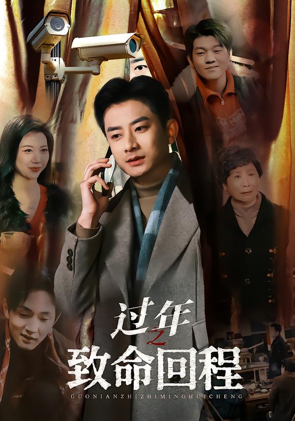 过年之致命回程