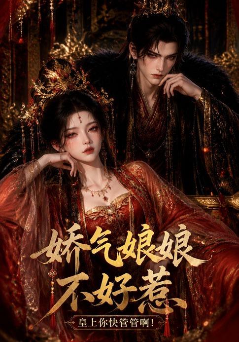 娇气娘娘不好惹：皇上你快管管啊！